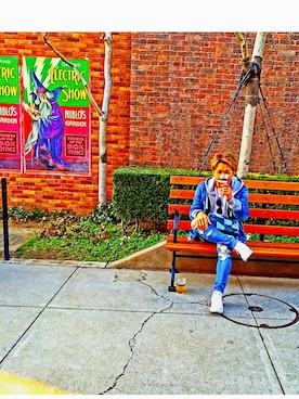 だいきさんのコーディネート