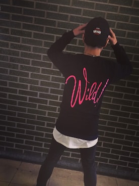 だいきさんのコーディネート