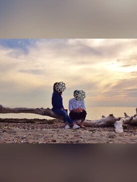 ayumiさんのコーディネート