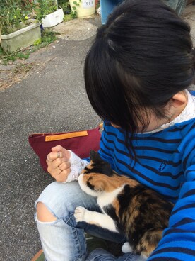 ayumiさんのコーディネート