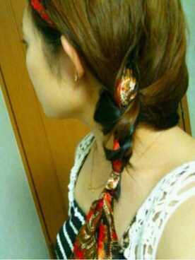 ayumiさんのコーディネート