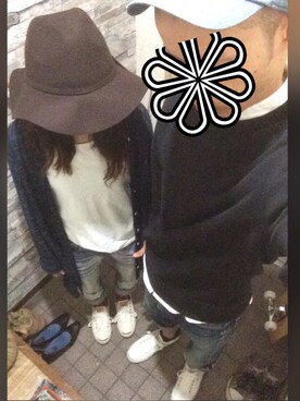 ayumiさんのコーディネート