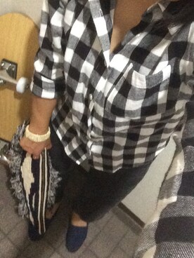 ayumiさんのコーディネート