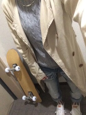 ayumiさんのコーディネート