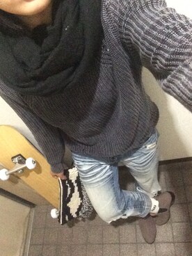 ayumiさんのコーディネート