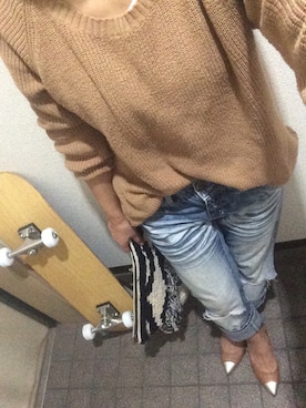 ayumiさんのコーディネート