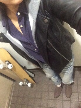 ayumiさんのコーディネート