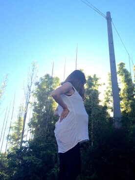 ayumiさんのコーディネート