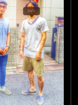 Shota さんのコーディネート