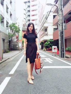 cysanさんのコーディネート