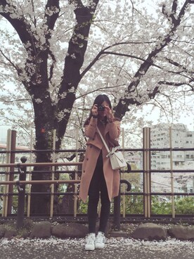 cysanさんのコーディネート