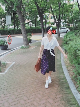 cysanさんのコーディネート