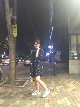 cysanさんのコーディネート