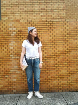 すずき さんのコーディネート