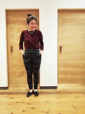 すずき さんのコーディネート