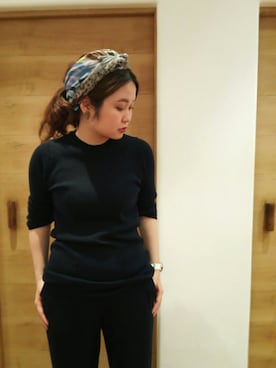 すずき さんのコーディネート