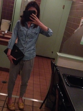 ひかるさんのコーディネート