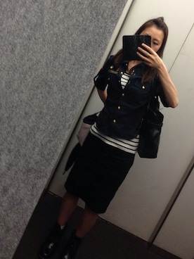 ひかるさんのコーディネート