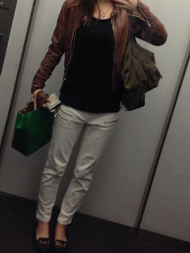 ひかるさんのコーディネート