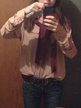 ひかるさんのコーディネート