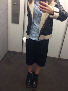 ひかるさんのコーディネート