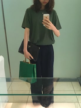 ひかるさんのコーディネート