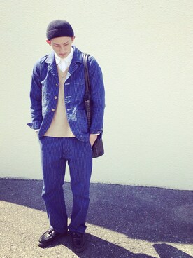 daichi hatasakiさんのコーディネート