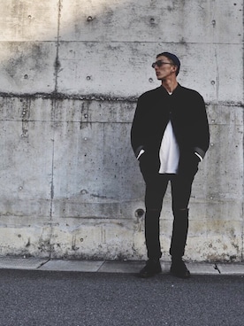 daichi hatasakiさんのコーディネート