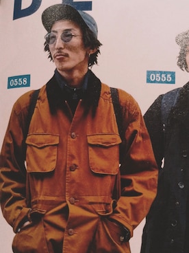 daichi hatasakiさんのコーディネート