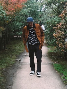 daichi hatasakiさんのコーディネート