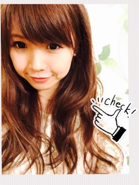 Ayumi Igarashiさんのコーディネート