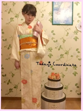 Ayumi Igarashiさんのコーディネート