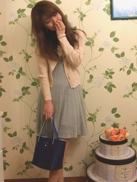 Ayumi Igarashiさんのコーディネート