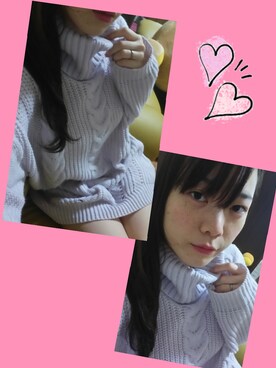 あぇむさんのコーディネート