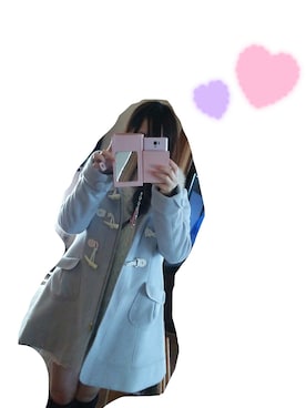 あぇむさんのコーディネート