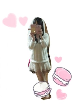 あぇむさんのコーディネート