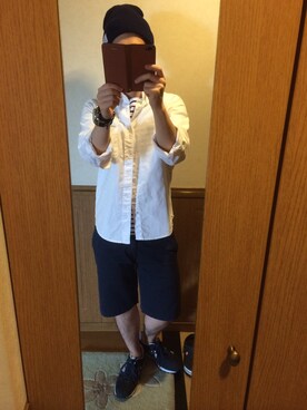 ケンケンさんのコーディネート