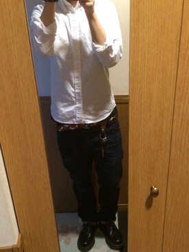 ケンケンさんのコーディネート