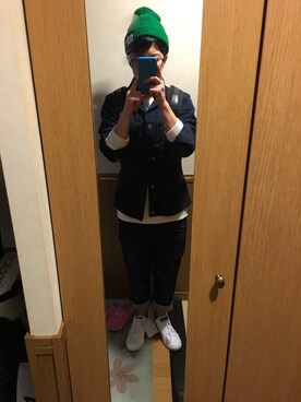 ケンケンさんのコーディネート