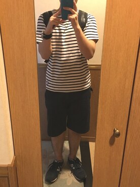 ケンケンさんのコーディネート