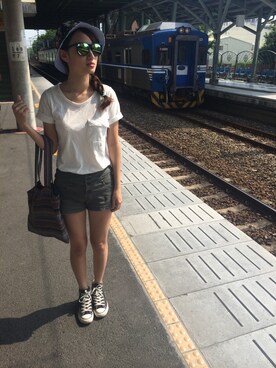 Suchさんのコーディネート