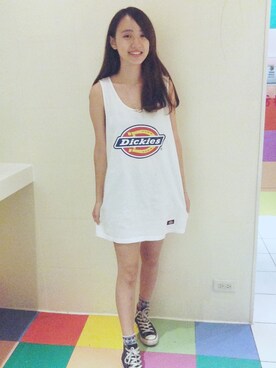 Suchさんのコーディネート