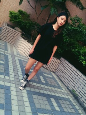 Suchさんのコーディネート