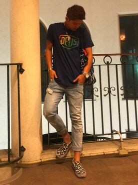 けいにょろさんのコーディネート