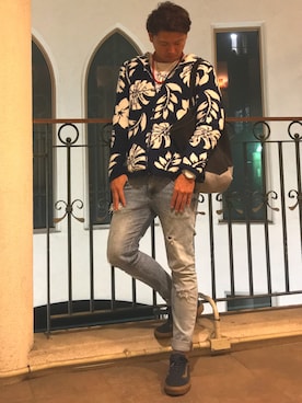 けいにょろさんのコーディネート