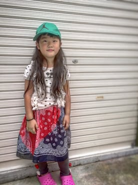 AKA7NEさんのコーディネート