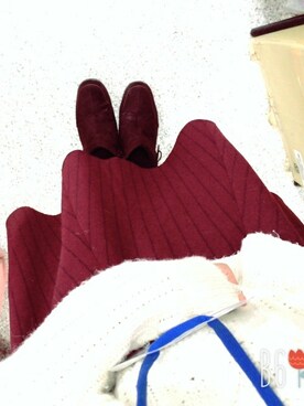 yuri.＊さんのコーディネート