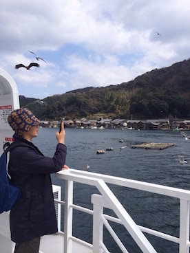 k130さんのコーディネート