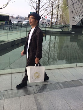 k130さんのコーディネート