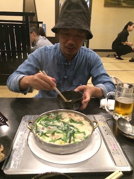 k130さんのコーディネート